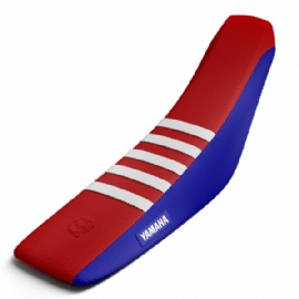 CAPA DE BANCO STRIPES COSTURADA